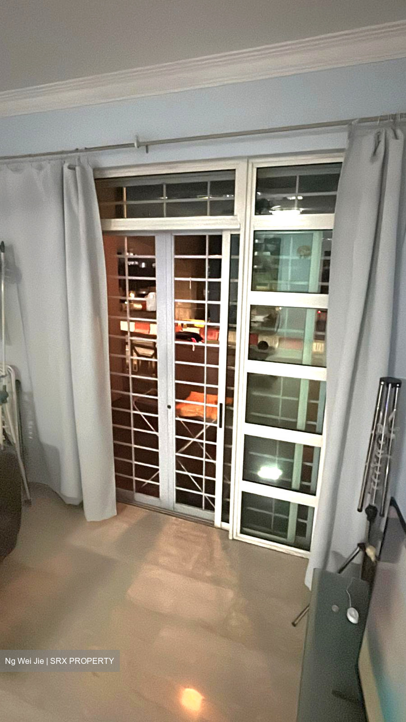 Sembawang Cottage (D27), Apartment #549279201